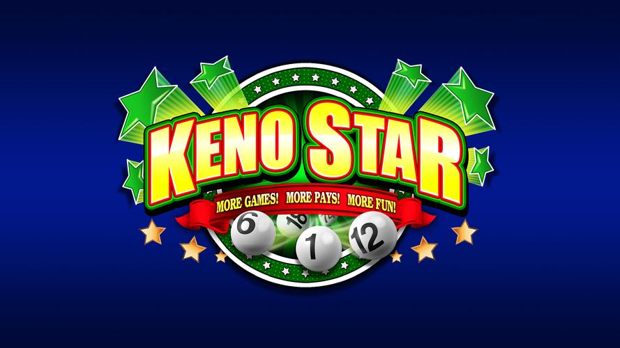 Keno Star Ảnh chụp màn hình 0