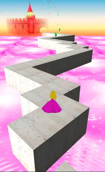 Running Princess應用截圖第2張