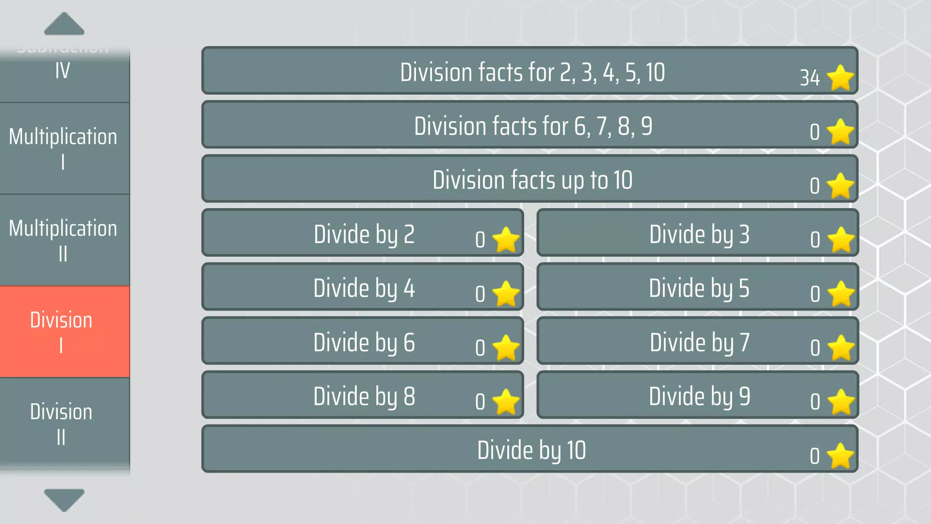 Math Shot應用截圖第1張