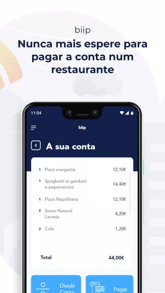 biip應用截圖第0張