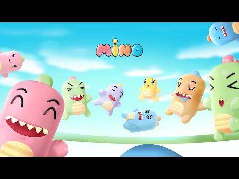 Mino游戏玩法屏幕截图