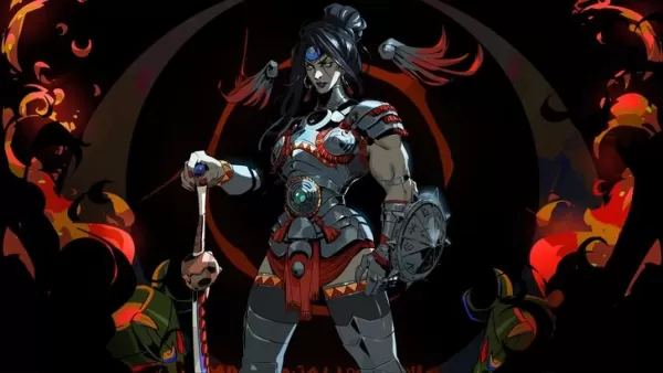 Hades 2 Full Release Getting "Closer to the Finish Line"