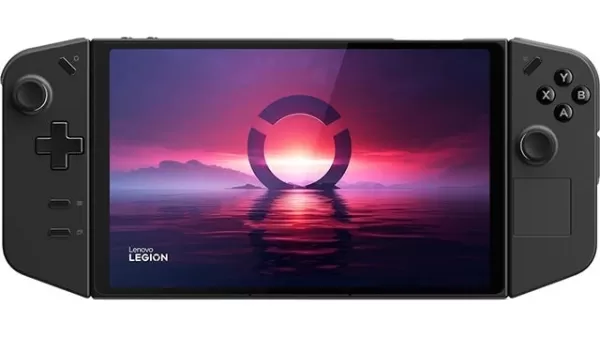 Lenovo Legion Go Gaming Handheld at Record Low Price