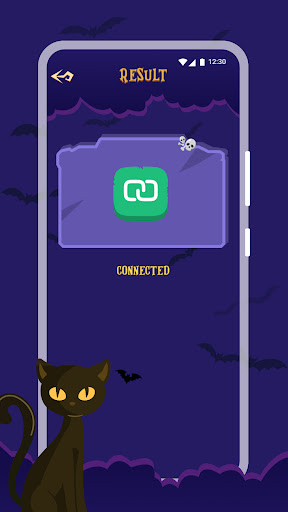 Accelerate VPN Screenshot 3