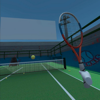 Tennis Practice應用截圖第1張