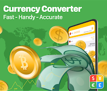 Währungsrechner: Currency App應用截圖第0張
