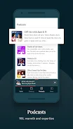 Times Radio - News & Podcasts應用截圖第3張