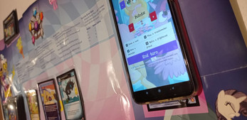 Pony Points应用截图第0张