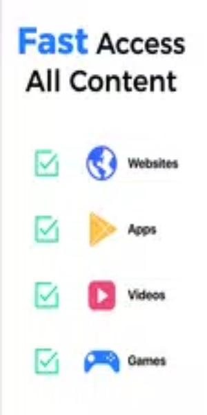 SkyVPN - Schnelles VPN Screenshot 3