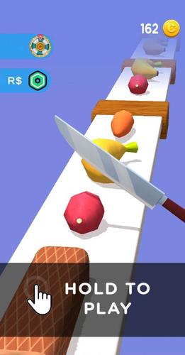 Super Slices Robux Roblominer應用截圖第0張