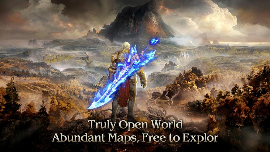 Devil Hunter:Raider應用截圖第3張