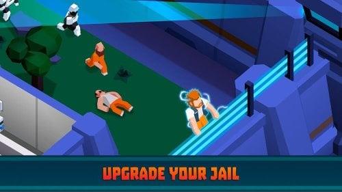 Prison Empire Tycoon স্ক্রিনশট 1