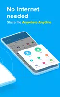 ShareMe: File sharing Screenshot 1
