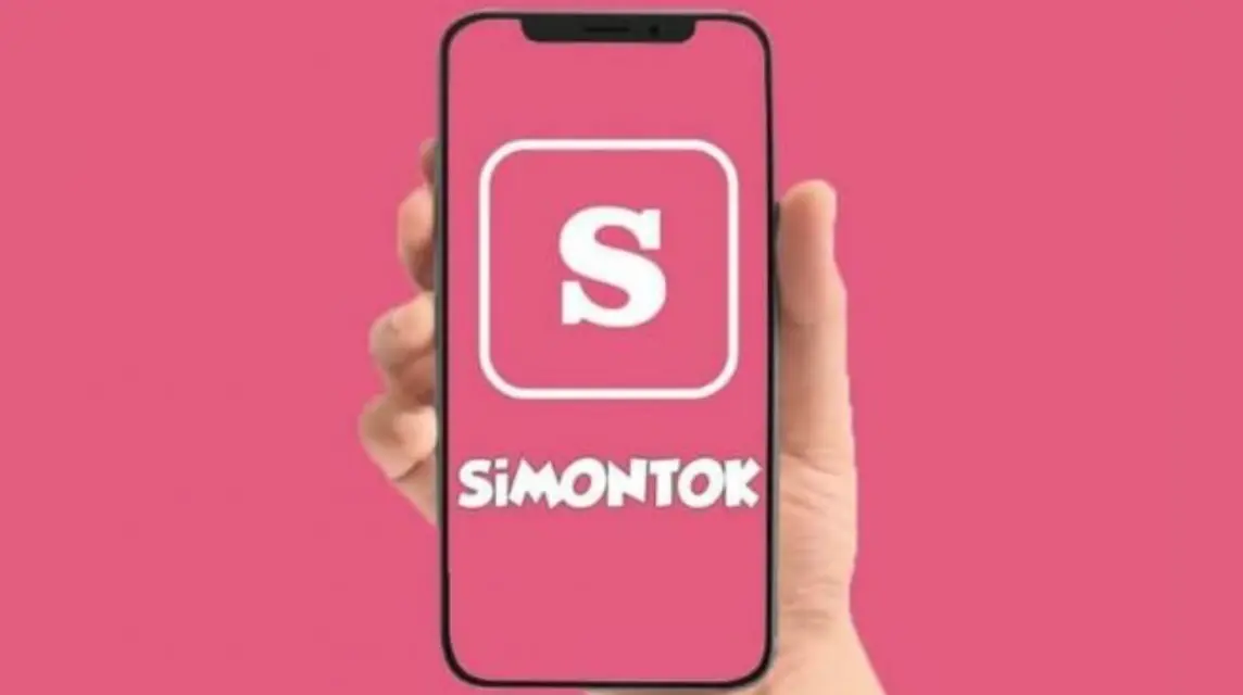 Simontok Capture d'écran 1