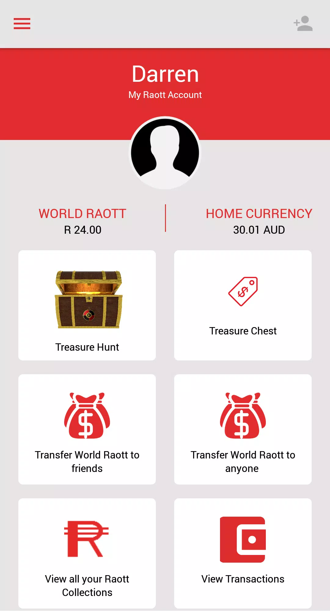 World Raott應用截圖第0張