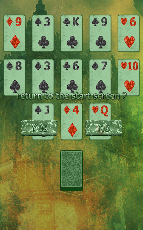 Ten(Solitaire)应用截图第2张