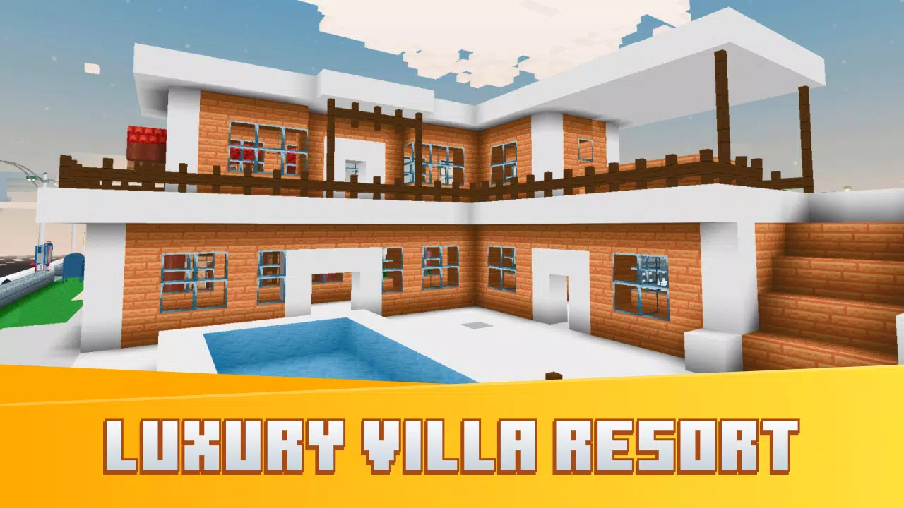 Village City Life Building স্ক্রিনশট 1