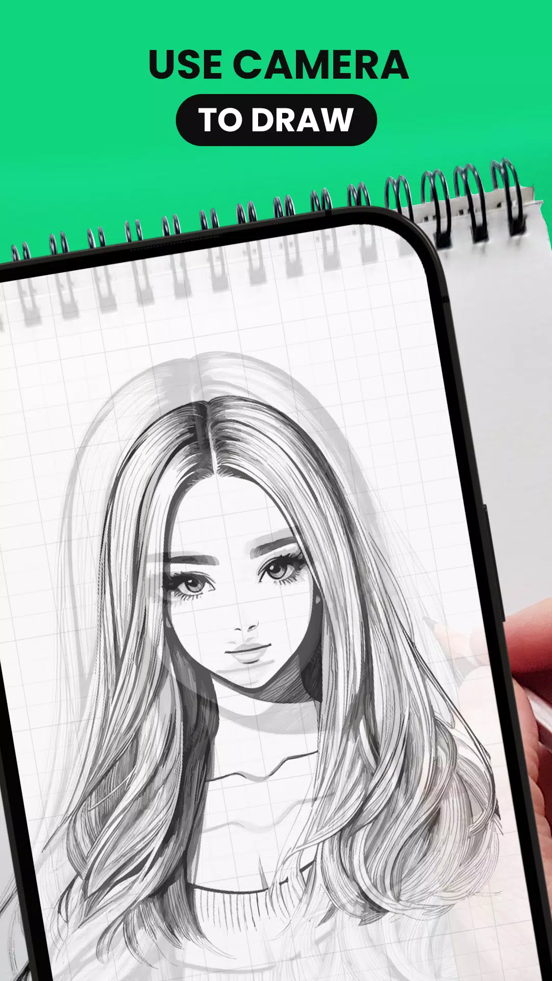 AR Drawing - Paint & Sketch.io Tangkapan skrin 0