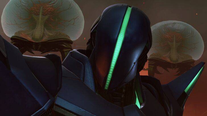 Metroid Prime 4, anunciado en 2017, tiene pedidos anticipados por Amazon