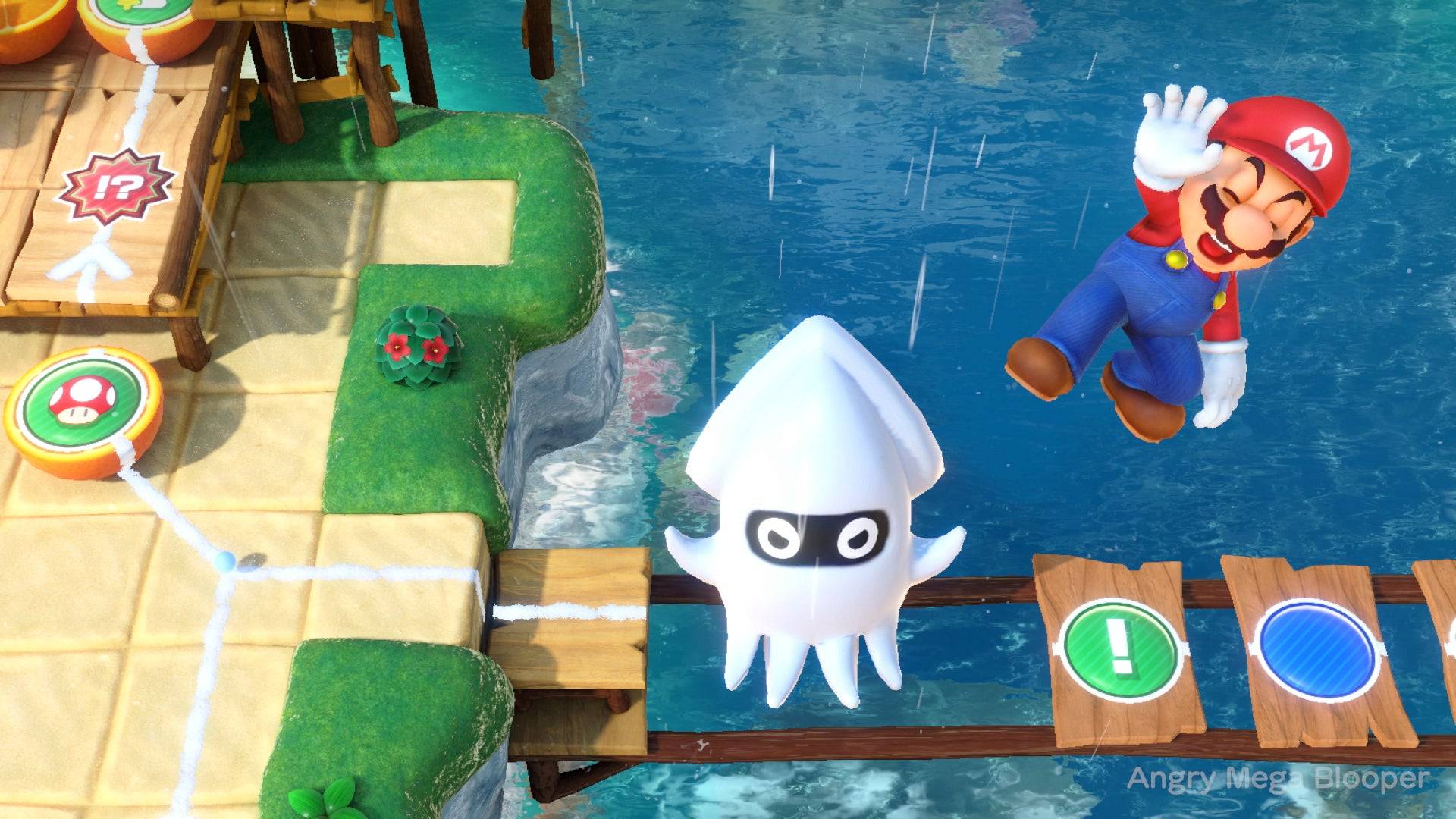 超級馬里奧派對