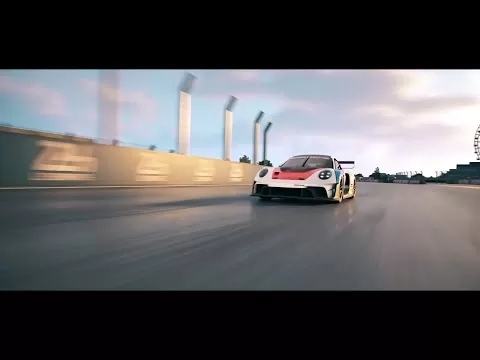 CSR Racing 2 Le Mans合作