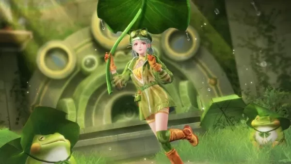 Infinity Nikki เวอร์ชัน 1.5 การชดเชยการโต้เถียงที่เสนอ