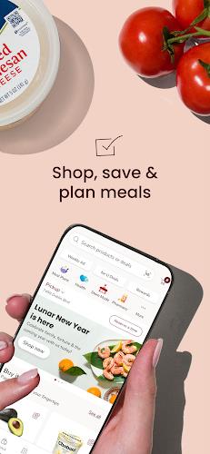 Safeway Deals & Delivery Screenshot 0