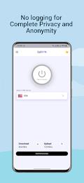 Bit VPN - Fast and Secure VPN スクリーンショット 0