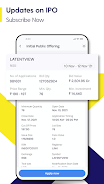 Choice FinX - Demat Account Screenshot 0