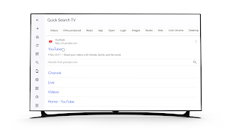 TV Internet Browser應用截圖第3張