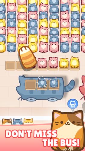 Box Cat Jam : Block Match应用截图第3张
