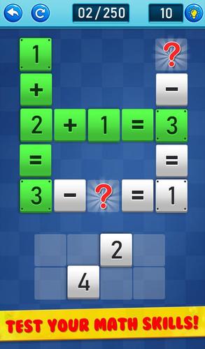 Math Puzzle應用截圖第0張