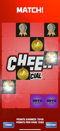 CHEER Official 3D应用截图第3张