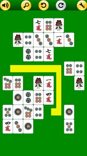Mahjong Connect स्क्रीनशॉट 0