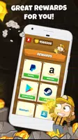 The Lucky Miner Tangkapan skrin 3