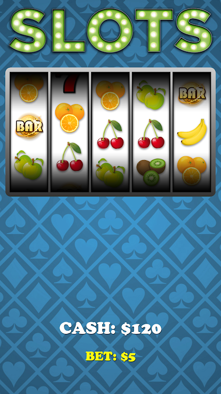 Moehringia Online Social Casino Zrzut ekranu 1