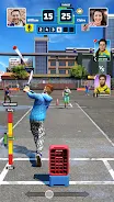Cricket Gangsta™ Gully Cricket Ekran Görüntüsü 0
