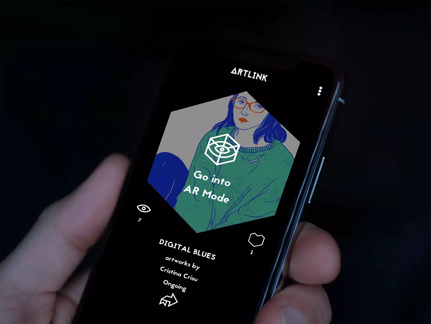 ArtLink應用截圖第2張
