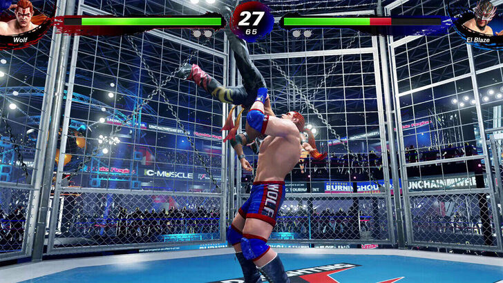 Virtua Fighter 5 R.E.V.O:  A Remaster, Not a Sequel