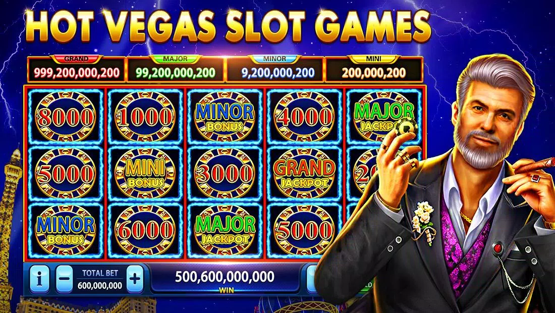 Pirate Fortune Slots Casino Capture d'écran 2