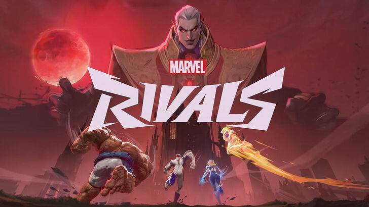 Marvel Rivals Season 1 Patch Notes