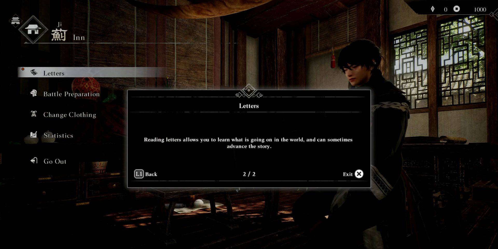 王朝戰士：起源預訂服裝