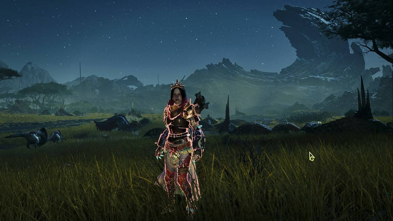 몬스터 헌터 와일드