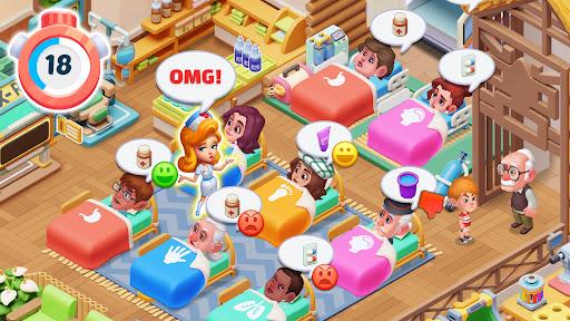 Happy Hospital: Crazy Clinic Screenshot 3