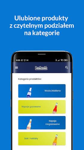 Iwoniczanka – zakupy online ภาพหน้าจอ 1