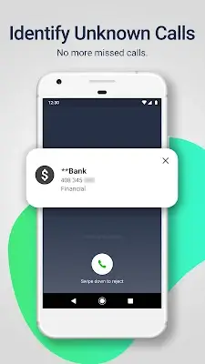 Whoscall - Caller ID & Block Captura de pantalla 0