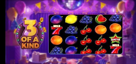 Multiple Colour Slot Game應用截圖第0張