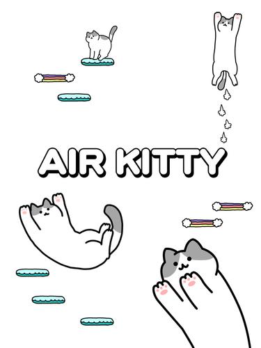 Air Kitty應用截圖第3張