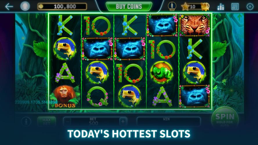 FoxPlay Casino Capture d'écran 0
