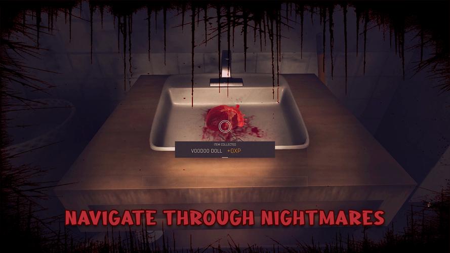 Shadows Of Truth VR Detective 스크린샷 0